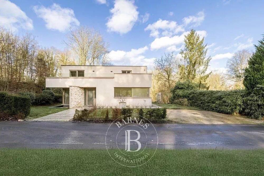 Maison à vendre à Rhode-Saint-Genese 1640 920000.00€ 3 chambres 234.00m² - Annonce 477028