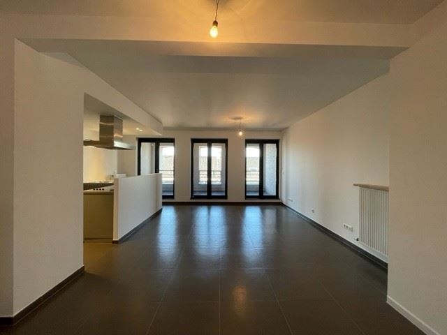 Appartement te  huur in Hal 1500 0.00€ 2 slaapkamers m² - Zoekertje 477109