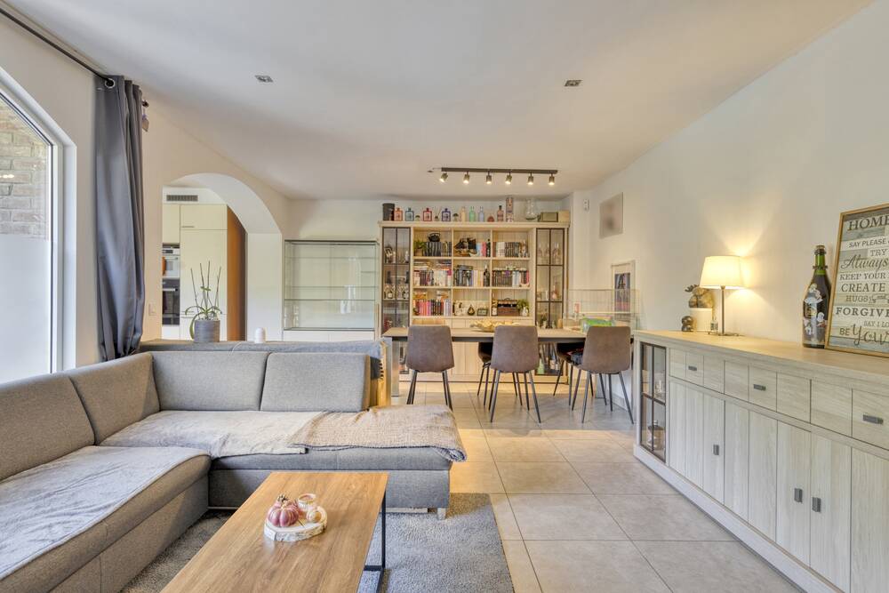 Appartement à vendre à Buizingen 1501 299000.00€ 2 chambres 90.00m² - Annonce 475329