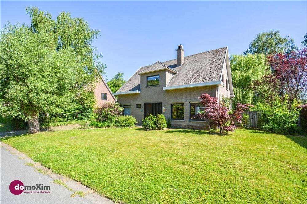 Huis te koop in Hever 3191 525000.00€ 3 slaapkamers 216.00m² - Zoekertje 476051