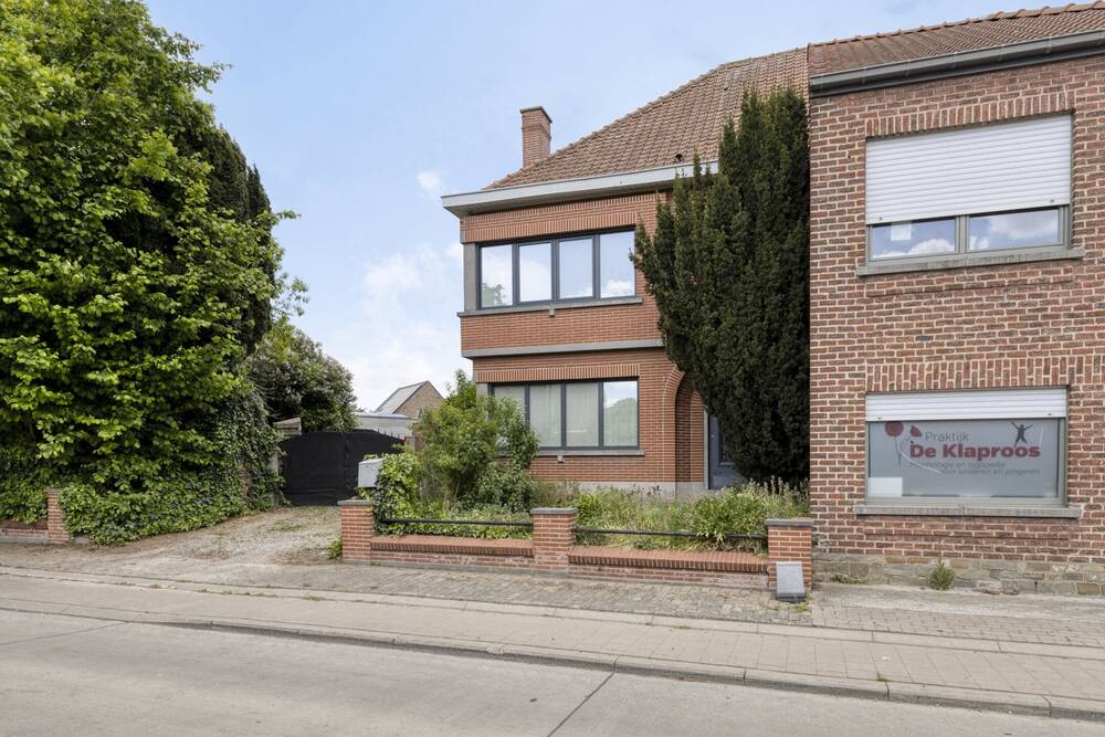 Huis te koop in Sint-Katherina-Lombeek 1742 425000.00€ 3 slaapkamers 132.00m² - Zoekertje 476059