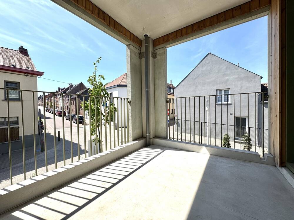 Appartement à louer à Tervuren 3080 1100.00€ 1 chambres 60.00m² - Annonce 478373