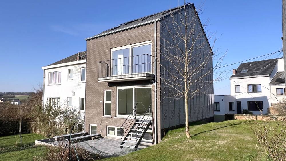 Appartement à vendre à Mont-Saint-Guibert 1435 299000.00€ 1 chambres 100.00m² - Annonce 478285