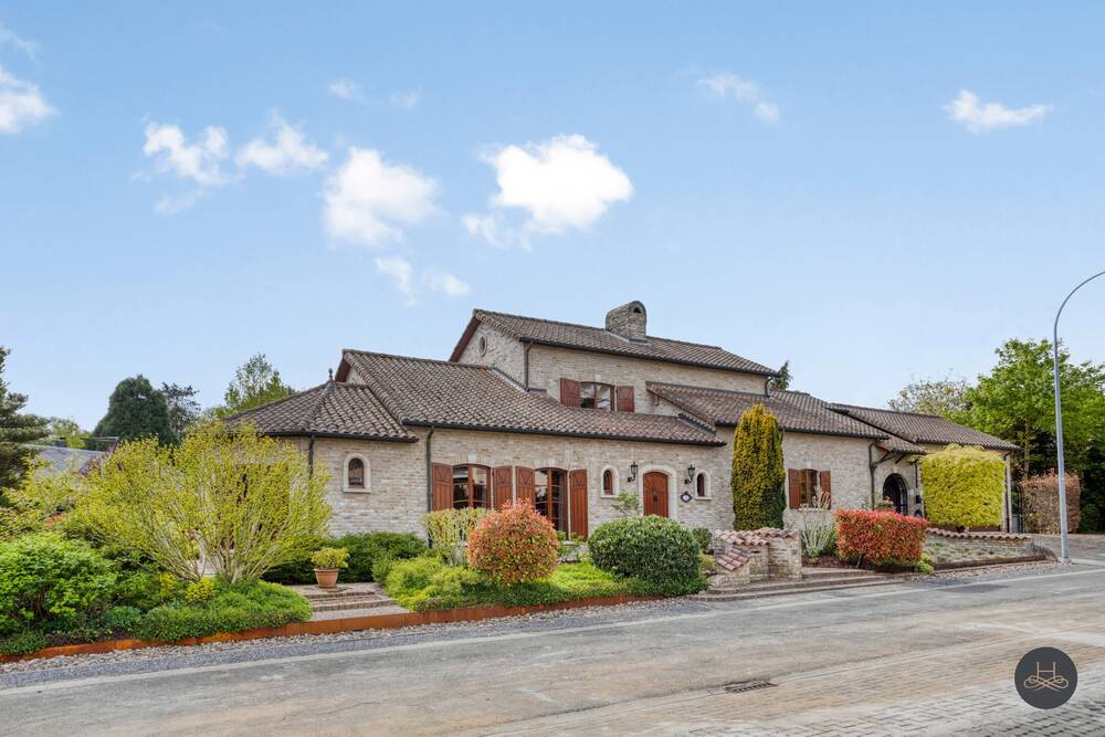Huis te koop in Tremelo 3120 649000.00€ 4 slaapkamers 697.00m² - Zoekertje 477897