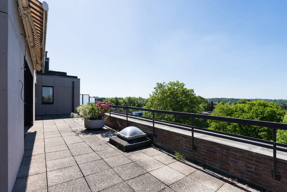 Appartement à vendre à Wezembeek-Oppem 1970 450000.00€ 2 chambres 140.00m² - Annonce 478022