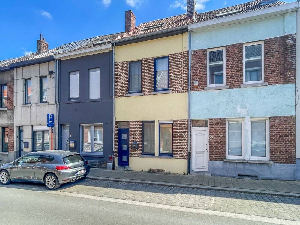 Maison à vendre à Halle 1500 359000.00€ 2 chambres 115.00m² - Annonce 478048