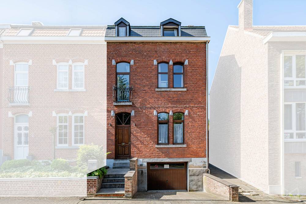 Huis te koop in Landen 3400 249000.00€ 5 slaapkamers 201.00m² - Zoekertje 478149