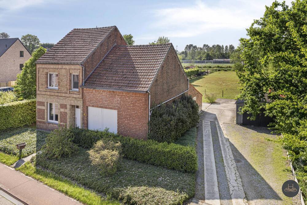 Huis te koop in Langdorp 3201 365000.00€ 2 slaapkamers 142.00m² - Zoekertje 477932