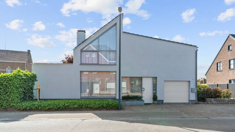 Huis te koop in Kortenaken 3470 395000.00€ 3 slaapkamers 165.00m² - Zoekertje 478561