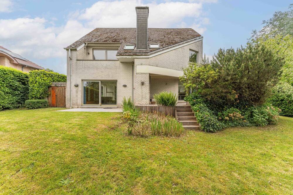 Maison à louer à Waterloo 1410 2750.00€ 5 chambres 282.00m² - Annonce 478470