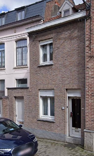 Maison à vendre à La Hulpe 1310 299000.00€ 3 chambres m² - Annonce 477961