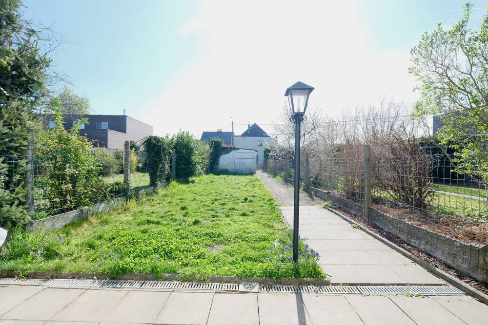 Maison à vendre à Ternat 1740 439000.00€ 4 chambres 240.00m² - Annonce 477944