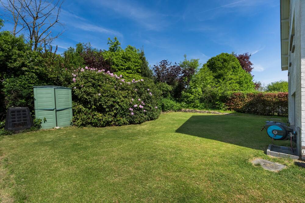 Villa à vendre à Waterloo 1410 820000.00€ 5 chambres 300.00m² - Annonce 478120