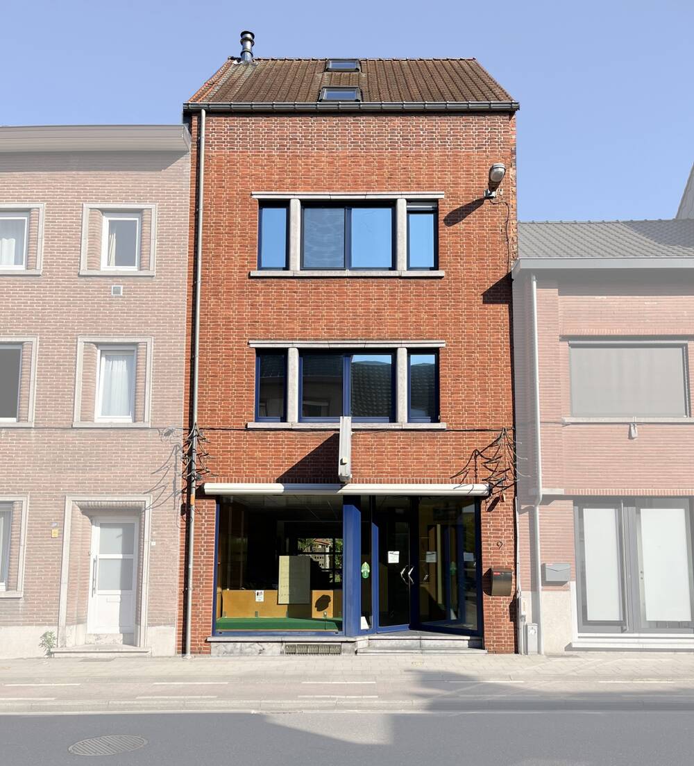Maison à vendre à Kessel-Lo 3010 645000.00€ 5 chambres 302.00m² - Annonce 477904