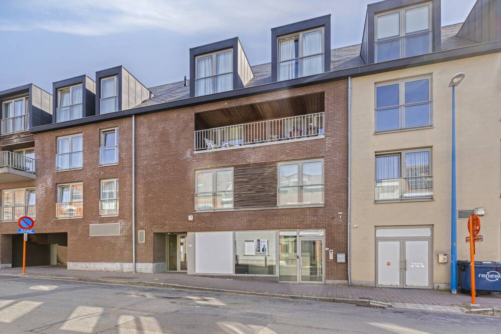 Commerce à vendre à Strombeek-Bever 1853 349000.00€ chambres 155.00m² - Annonce 505319