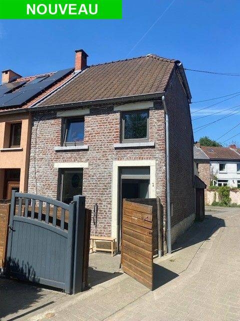 Maison à vendre à Court-Saint-Etienne 1490 265000.00€ 2 chambres 70.50m² - Annonce 477733