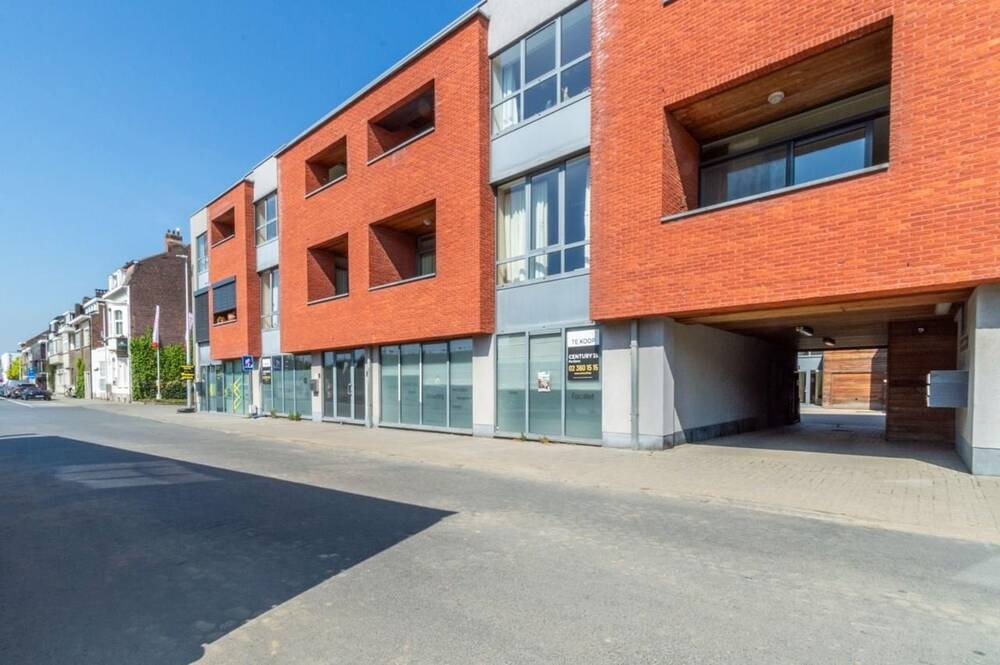 Immeuble de rapport - Immeuble à appartement à vendre à Halle 1500 395000.00€ chambres 154.00m² - Annonce 478586