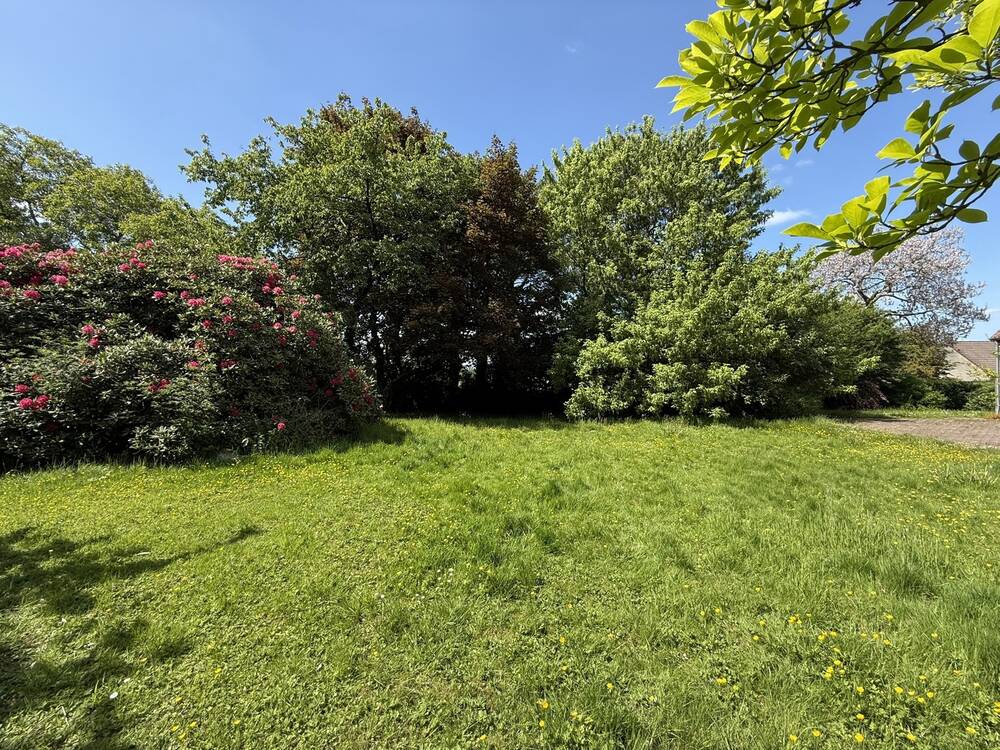 Terrain à vendre à Waterloo 1410 339000.00€ chambres m² - Annonce 477771