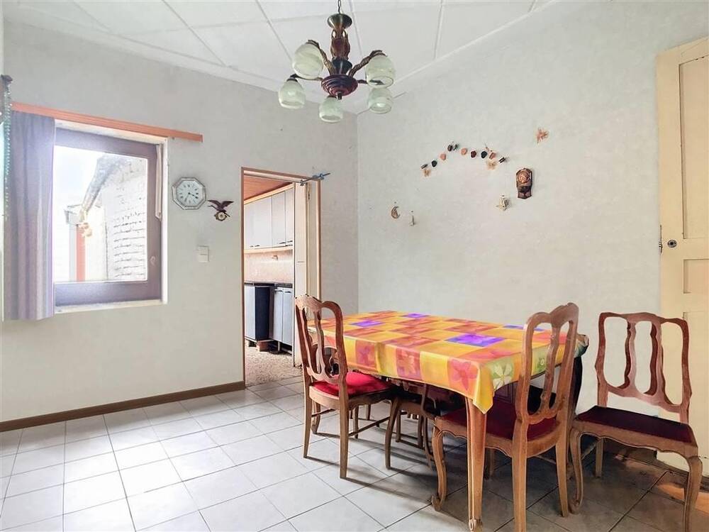Huis te in Trazegnies 6183 55000.00€ 2 slaapkamers m² - Zoekertje 478113