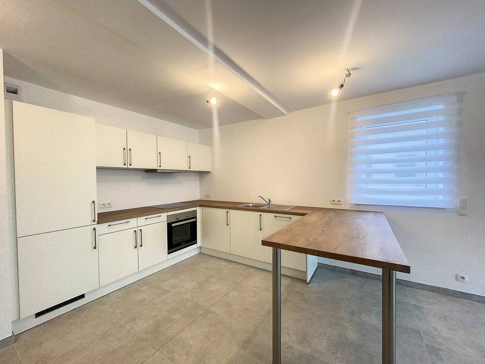 Appartement à à Courcelles 6180 925.00€ 2 chambres 90.00m² - Annonce 478436
