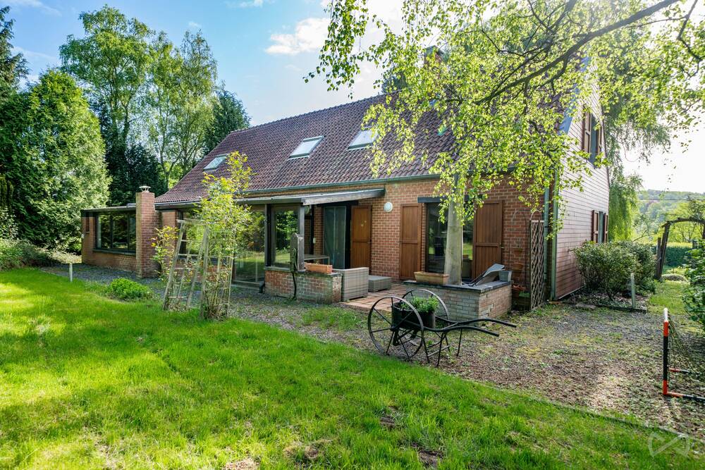 Villa à vendre à Lasne 1380 895000.00€ 5 chambres 299.00m² - Annonce 478747