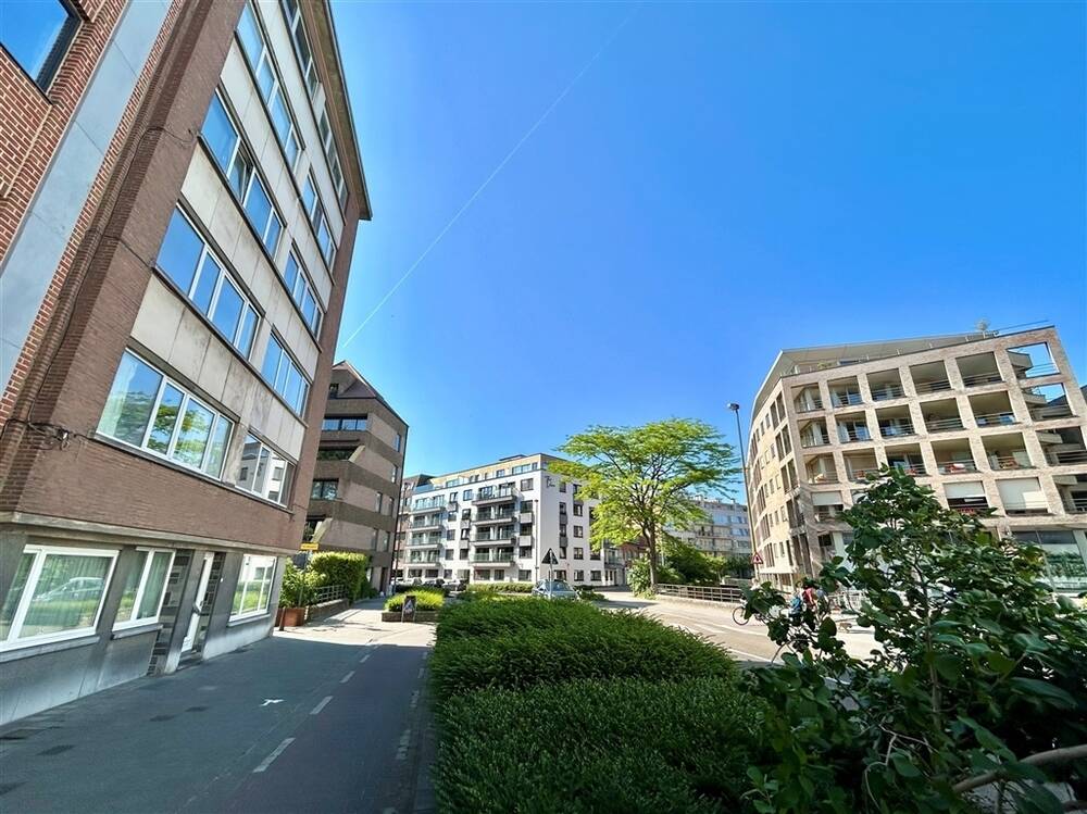 Appartement à louer à Louvain 3000 690.00€ 1 chambres 23.00m² - Annonce 479055