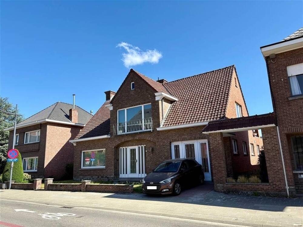Maison à louer à Tremelo 3120 1200.00€ 3 chambres m² - Annonce 478975