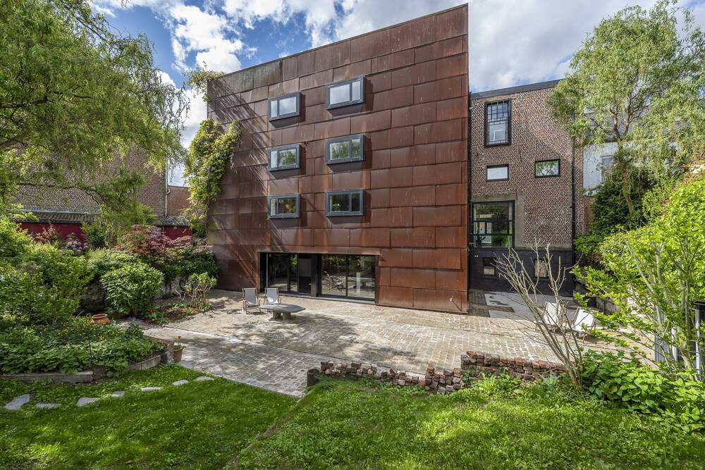 Maison à vendre à Herent 3020 860000.00€ 5 chambres 499.00m² - Annonce 479645