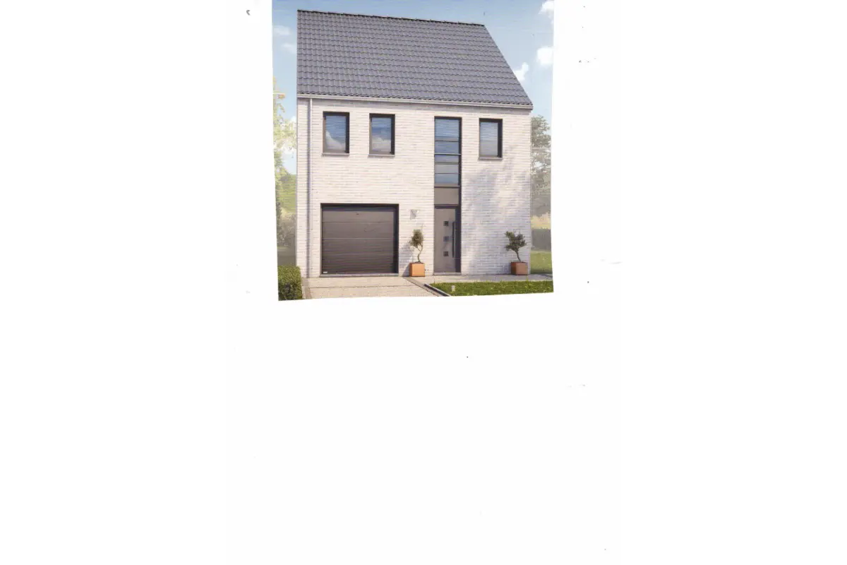 Huis te  koop in Hal 1500 360550.00€ 3 slaapkamers 531.00m² - Zoekertje 479034