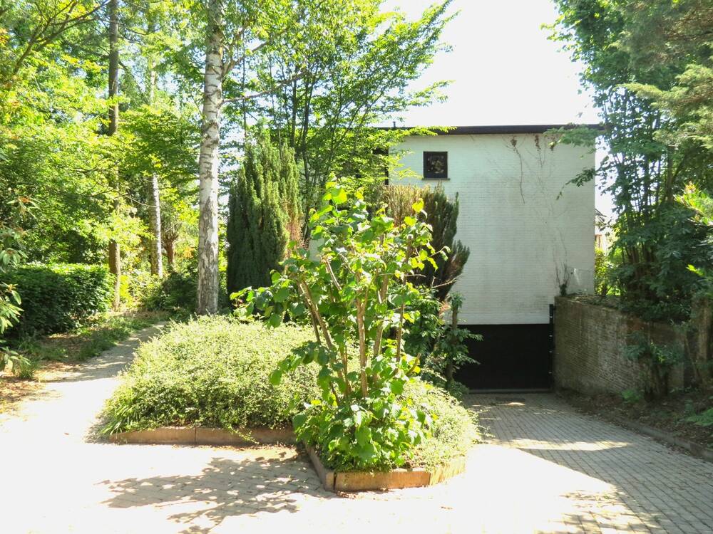 Maison à louer à Tervuren 3080 2500.00€ 5 chambres 195.00m² - Annonce 479148