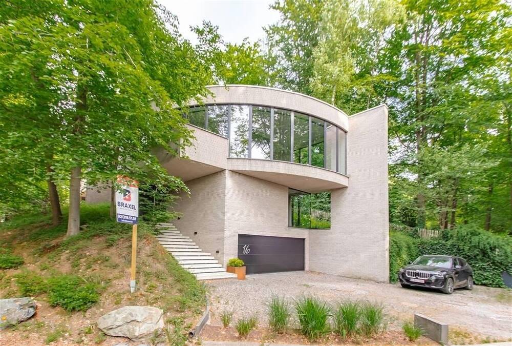 Maison à vendre à Bousval 1470 965000.00€ 5 chambres 305.00m² - Annonce 478893