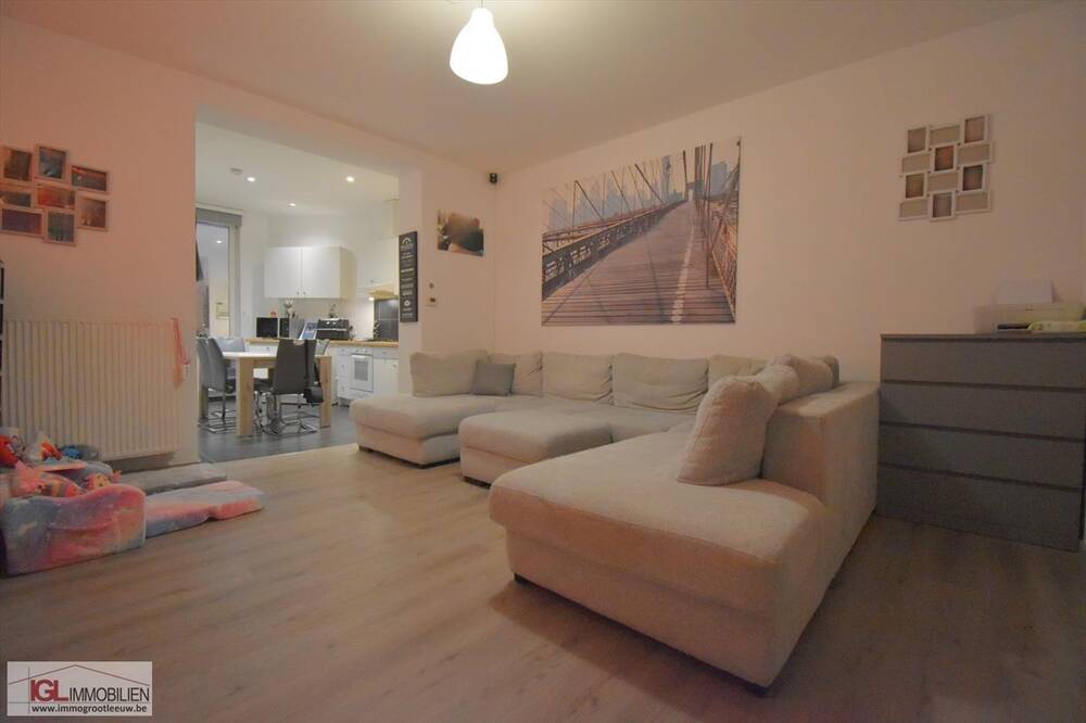 Appartement à vendre à Dilbeek 1700 225000.00€ 2 chambres 80.00m² - Annonce 478850