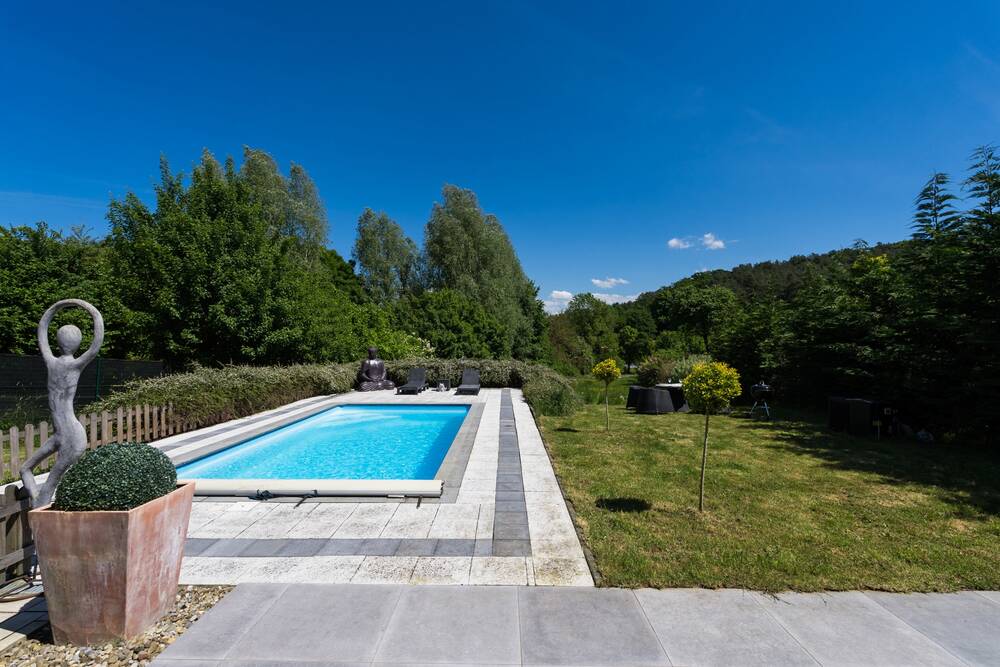 Huis te  koop in Chaumont-Gistoux 1325 750000.00€ 4 slaapkamers 265.00m² - Zoekertje 479046
