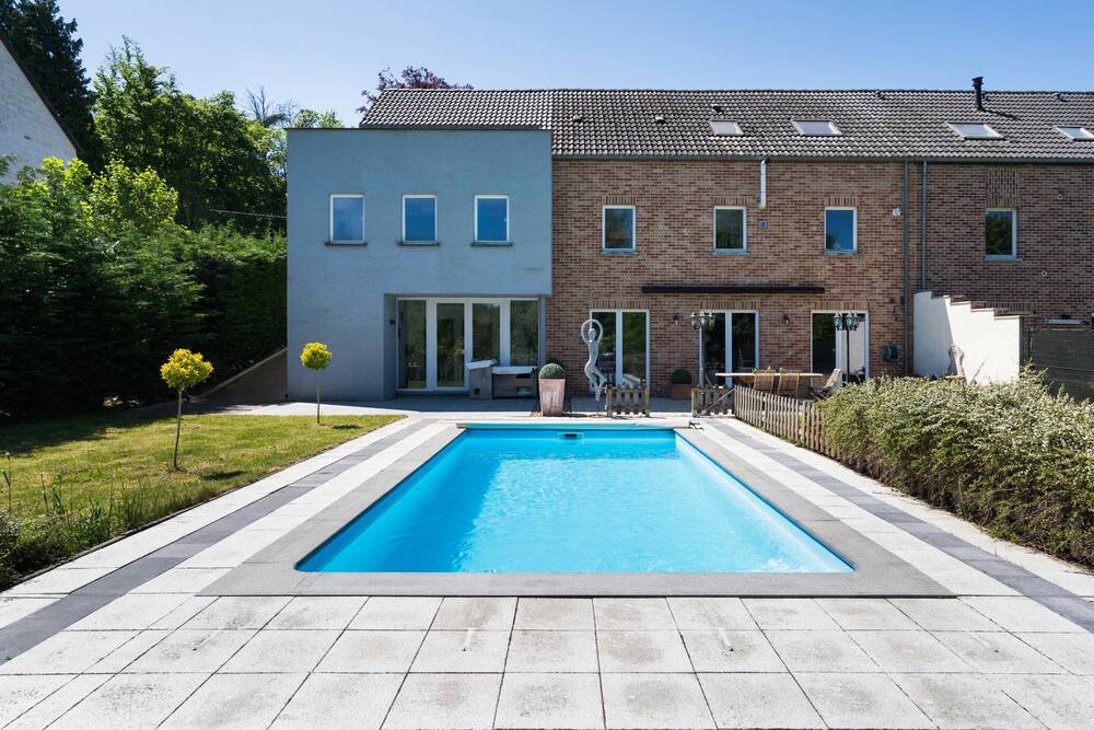 Maison à vendre à Chaumont-Gistoux 1325 750000.00€ 4 chambres 265.00m² - Annonce 479046
