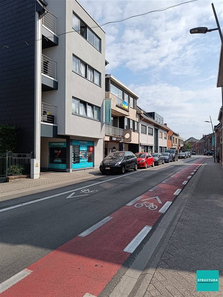 Commerce à louer à Opwijk 1745 300.00€ chambres 17.00m² - Annonce 478892