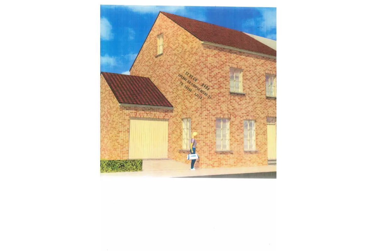 Huis te  koop in Bever 1547 330550.00€ 3 slaapkamers 502.00m² - Zoekertje 478832