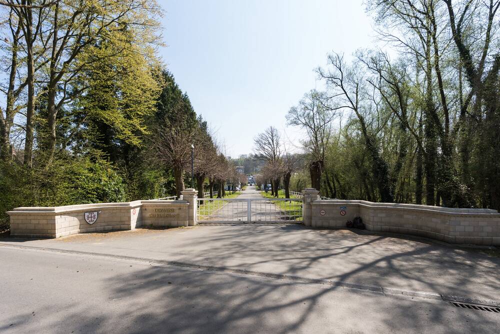 Villa à vendre à Rixensart 1330 945000.00€ 5 chambres 300.00m² - Annonce 478834