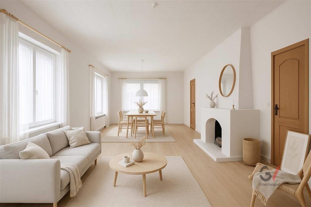 Maison à vendre à Herent 3020 375000.00€ 3 chambres 142.00m² - Annonce 479201