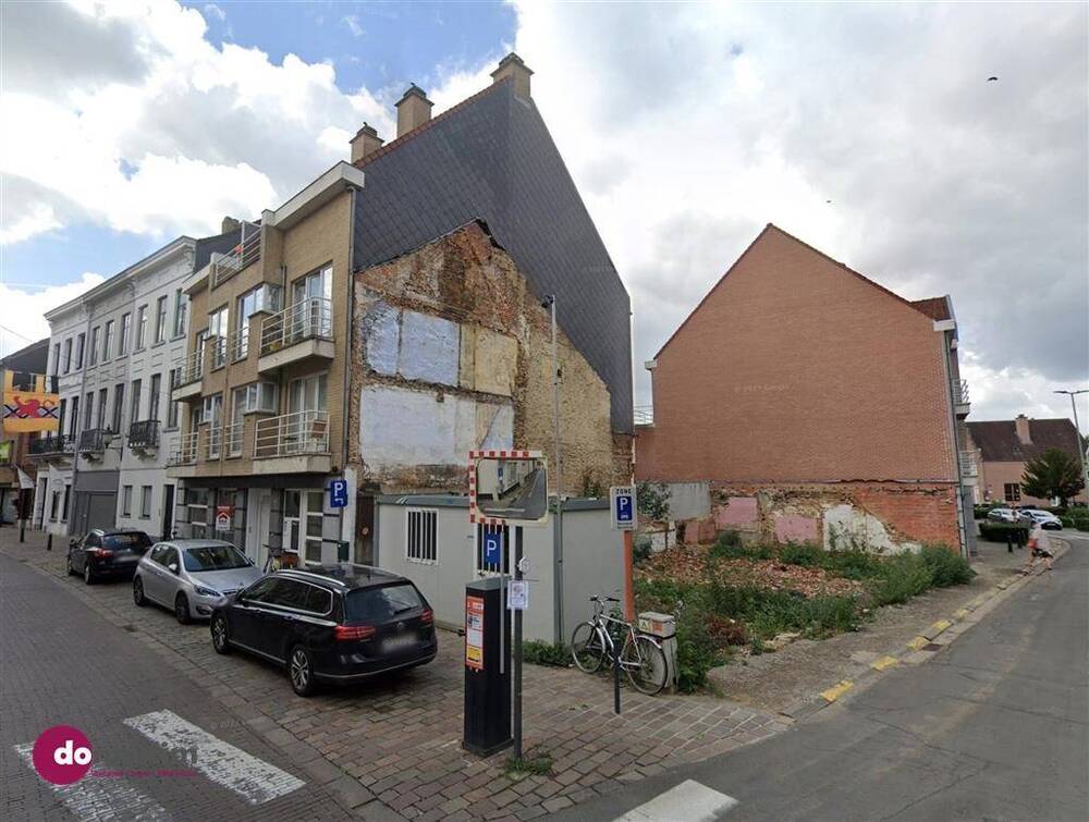 Grond te  koop in Diest 3290 0.00€  slaapkamers m² - Zoekertje 479812