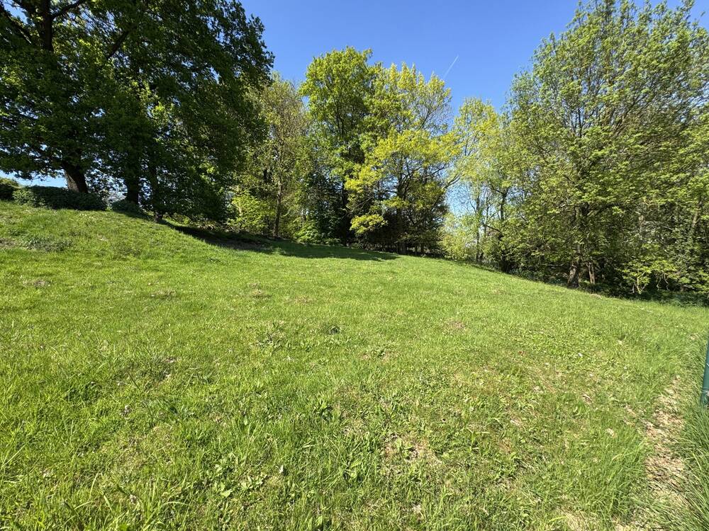 Terrain à vendre à Grez-Doiceau 1390 300000.00€ chambres m² - Annonce 480642