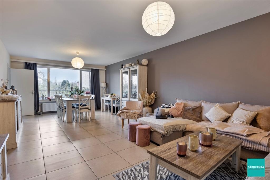 Appartement à vendre à Wemmel 1780 310000.00€ 2 chambres 98.72m² - Annonce 479790