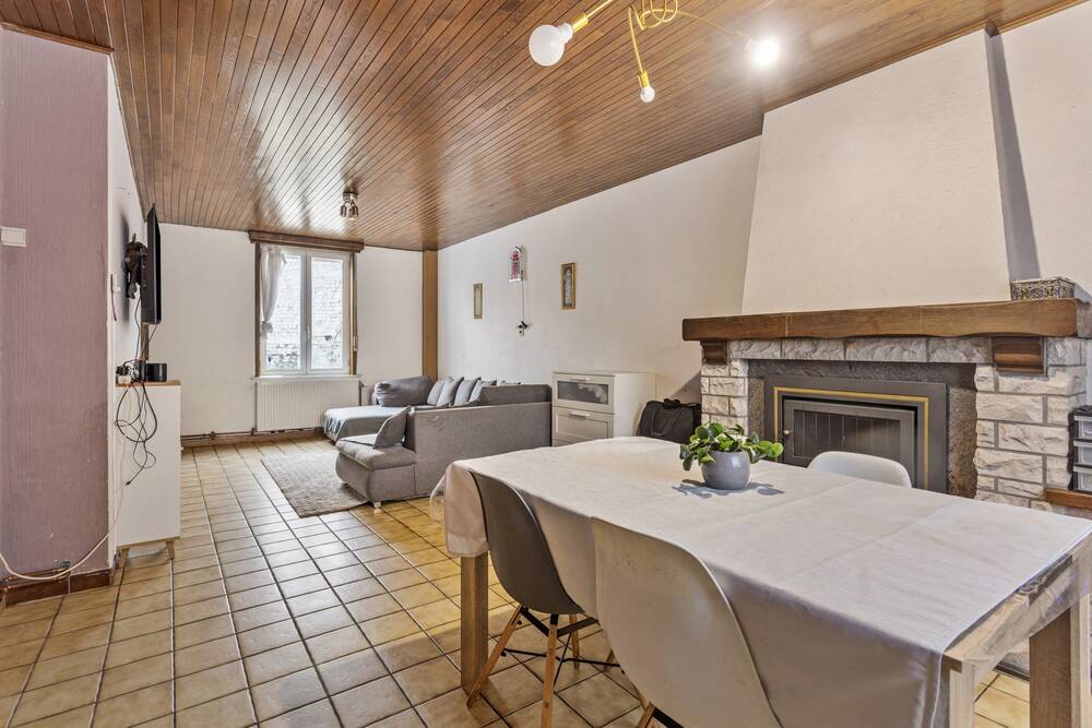 Maison à vendre à Affligem 1790 269000.00€ 3 chambres 155.00m² - Annonce 480319