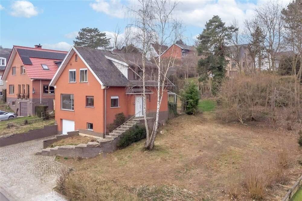 Maison à vendre à Overijse 3090 485000.00€ 4 chambres 161.00m² - Annonce 479801