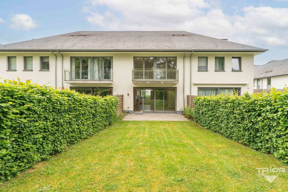 Maison à louer à Waterloo 1410 2200.00€ 4 chambres 160.00m² - Annonce 480988
