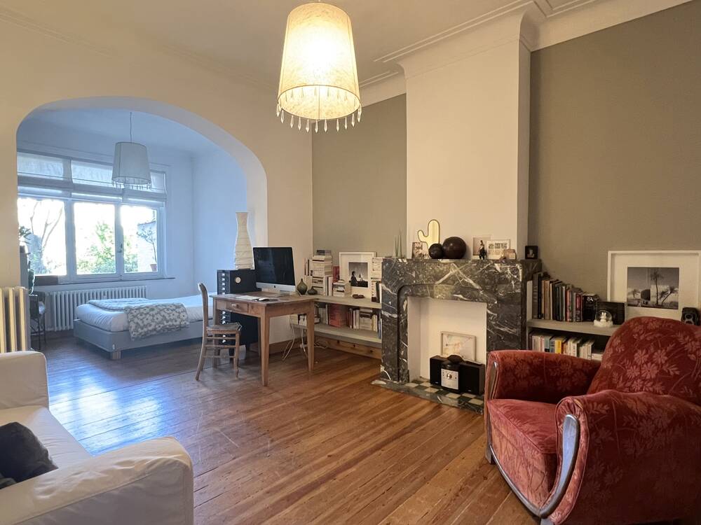 Appartement à à Forest 1190 255000.00€ 1 chambres 70.00m² - Annonce 488950