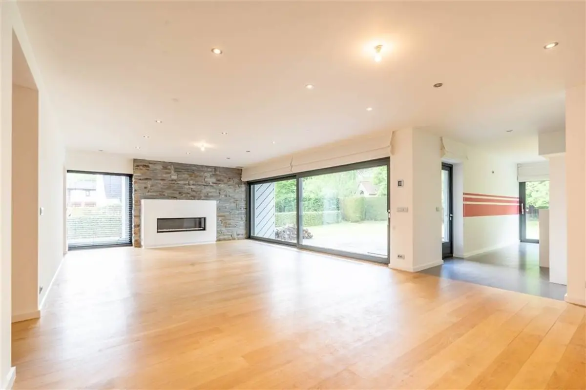 Appartement à vendre à Overijse 3090 995000.00€ 2 chambres 235.00m² - Annonce 479800