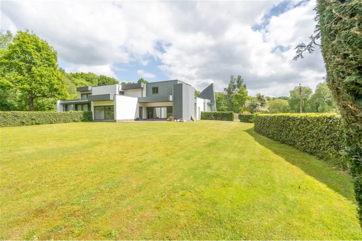 Appartement à vendre à Overijse 3090 995000.00€ 2 chambres 235.00m² - Annonce 479800