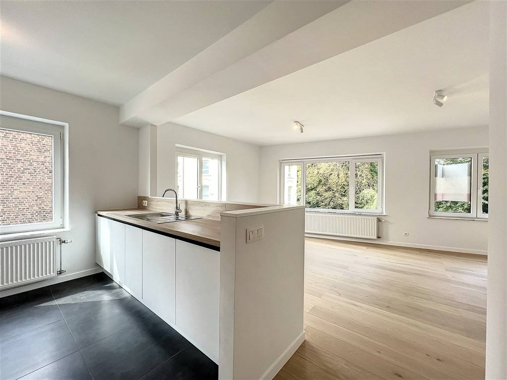 Appartement à louer à Hoeilaart 1560 1125.00€ 2 chambres 80.00m² - Annonce 479686