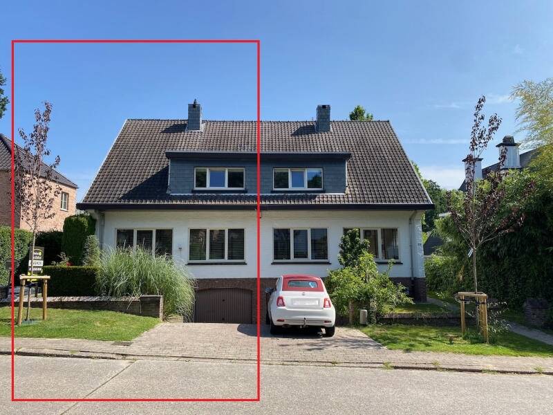 Maison à vendre à Kraainem 1950 600000.00€ 3 chambres 196.00m² - Annonce 479498