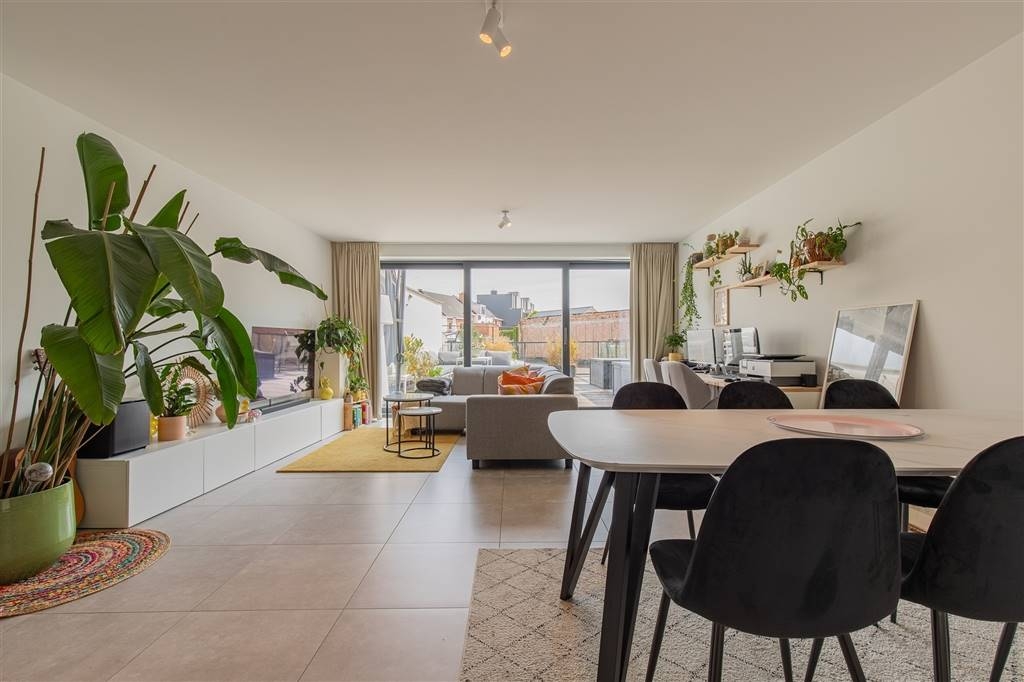 Appartement à vendre à Merchtem 1785 295000.00€ 1 chambres 81.00m² - Annonce 480870